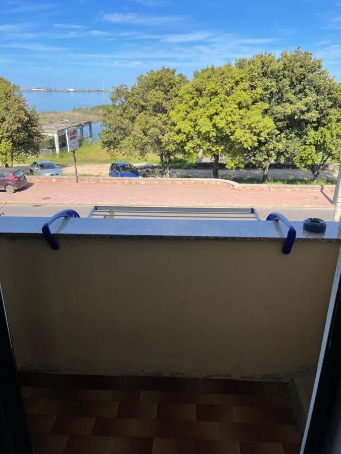 B&B Su Fassoi Santa Giusta Eksteriør billede