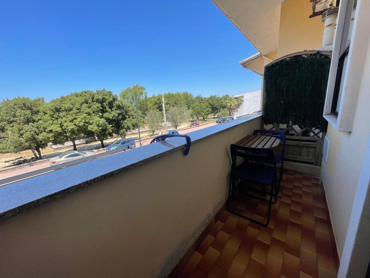 B&B Su Fassoi Santa Giusta Eksteriør billede