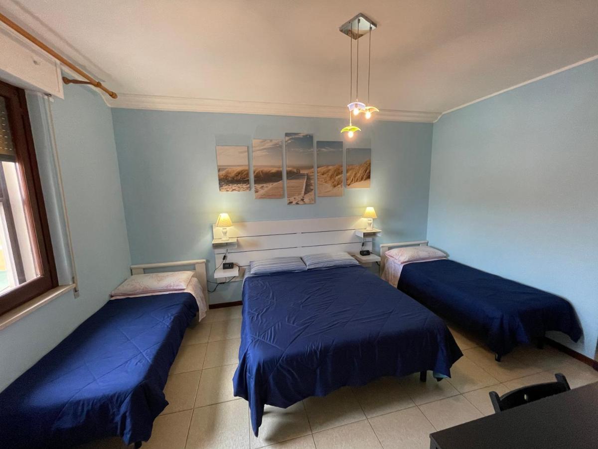 B&B Su Fassoi Santa Giusta Eksteriør billede